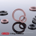 As568 Standard NBR X Ring with Cheap Price for Sealing
